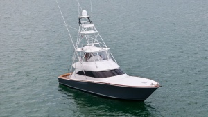 Rosita 55ft Viking Yacht For Sale
