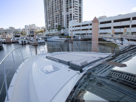 TREE O 60ft Riviera Yacht For Sale