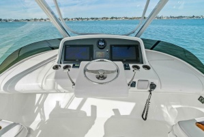 Still Dancing 35ft Bertram Yacht For Sale