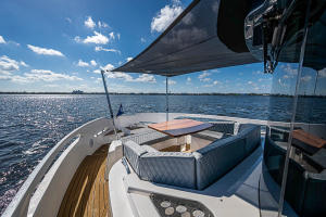 MONARCH 52ft Okean Yacht For Sale