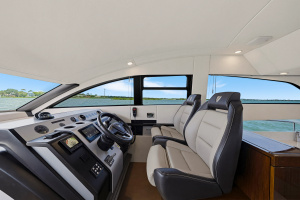 50ft Fairline Yacht For Sale