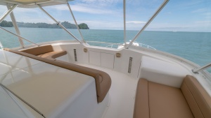 Bolita Too 61ft Viking Yacht For Sale