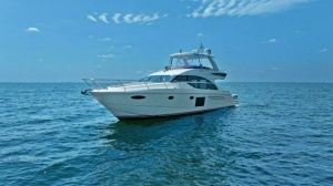 Princess Rose Too 60ft Princess Yacht For Sale
