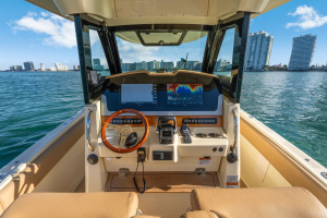 30ft Chris Craft Yacht For Sale