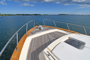 Bella Vita 40ft Apreamare Yacht For Sale