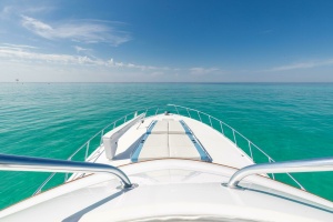 KNOT on CALL 60ft Hatteras Yacht For Sale