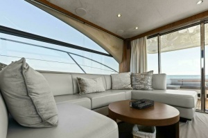Princess Rose Too 60ft Princess Yacht For Sale