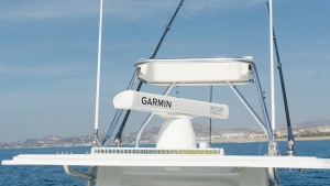 Chileno Azul  42ft Invincible Yacht For Sale