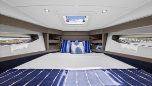 War Downs Eagle 41ft Beneteau Yacht For Sale