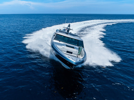 IMAGINATION 50ft Formula Yacht For Sale