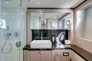 Gravitas 68ft Sunseeker Yacht For Sale
