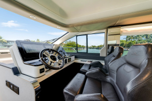 60ft Azimut Yacht For Sale