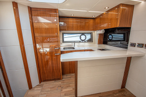 DULZURA 50ft Sunseeker Yacht For Sale
