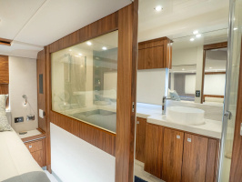 TREE O 60ft Riviera Yacht For Sale