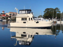 43ft Mainship Yacht For Sale