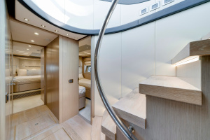 Gravitas 68ft Sunseeker Yacht For Sale