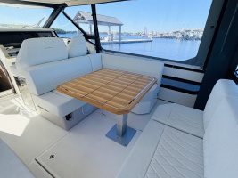 40ft Saxdor Yacht For Sale