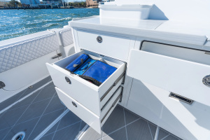 BELLA BROKA 48ft HCB Yacht For Sale