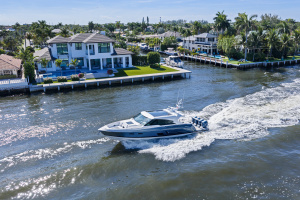 TAKE 5 50ft Formula Yacht For Sale