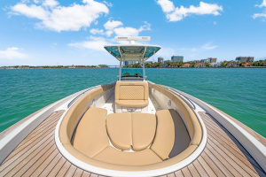 Re Powered 29ft Chris Craft Yacht For Sale