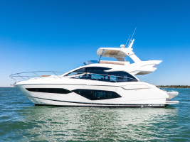 52ft Sunseeker Yacht For Sale