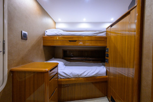 ON ICE 74ft Viking Yacht For Sale