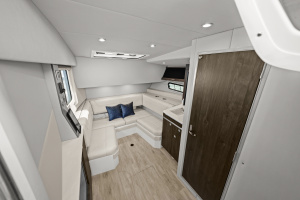 LADY CHAMPAGNE 2 40ft Formula Yacht For Sale