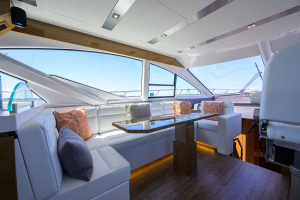 UNORTHODOCS 60ft Cruisers Yachts Yacht For Sale