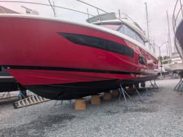 SEA YA KIDS 55ft Prestige Yacht For Sale