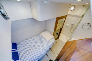 52ft Sunseeker Yacht For Sale