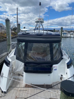 40ft Beneteau Yacht For Sale