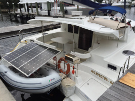 Serenity Now 41ft Fountaine Pajot Yacht For Sale