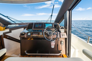 40ft Galeon Yacht For Sale