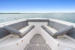 OUR TRADE 39ft Everglades Yacht For Sale