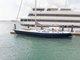 FORTUNATO 72ft Southern Wind Yacht For Sale