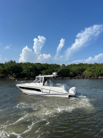 35ft Jeanneau Yacht For Sale