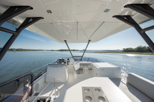 460 46ft Prestige Yacht For Sale