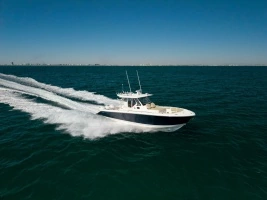 2019 Pursuit S 368 thumbnail 32