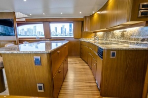Last Call 70ft Viking Yacht For Sale