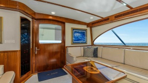 Badonkadonk 76ft Whiticar Yacht For Sale