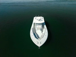 2017 Yellowfin 42 Offshore thumbnail 21