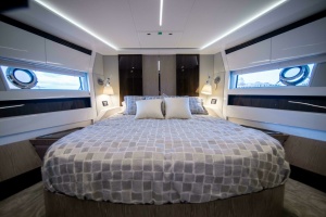 Triple Play 70ft Azimut Yacht For Sale