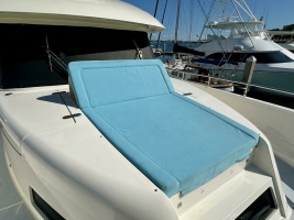 SOUTH PAWS 62ft Outer Reef Yachts Yacht For Sale
