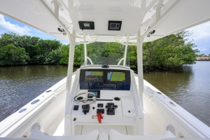 SWEET MELISSA 31ft Regulator Yacht For Sale