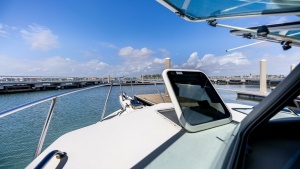 28ft Parker Yacht For Sale