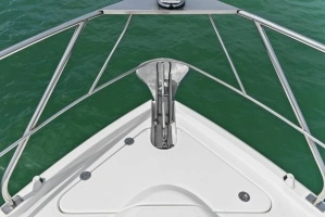 2014 Cruisers Yachts 48 Cantius thumbnail 42