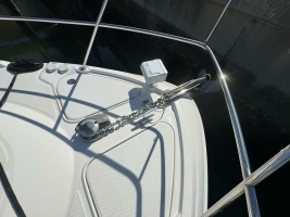 Lopez Cove II 47ft Sea Ray Yacht For Sale