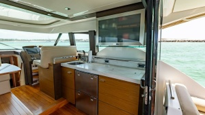 Silver Lining 44ft Tiara Yachts Yacht For Sale