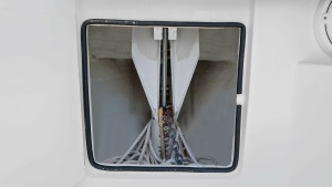 Reel Tension 32ft SeaVee Yacht For Sale