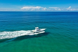 1998 Ocean 48 Super Sport thumbnail 45